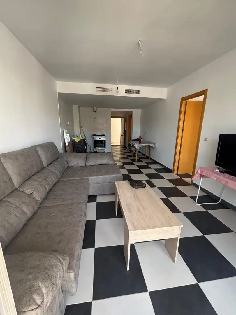 Apartament amb terrassa en venda a Villanueva del Río Segura, imagen 12