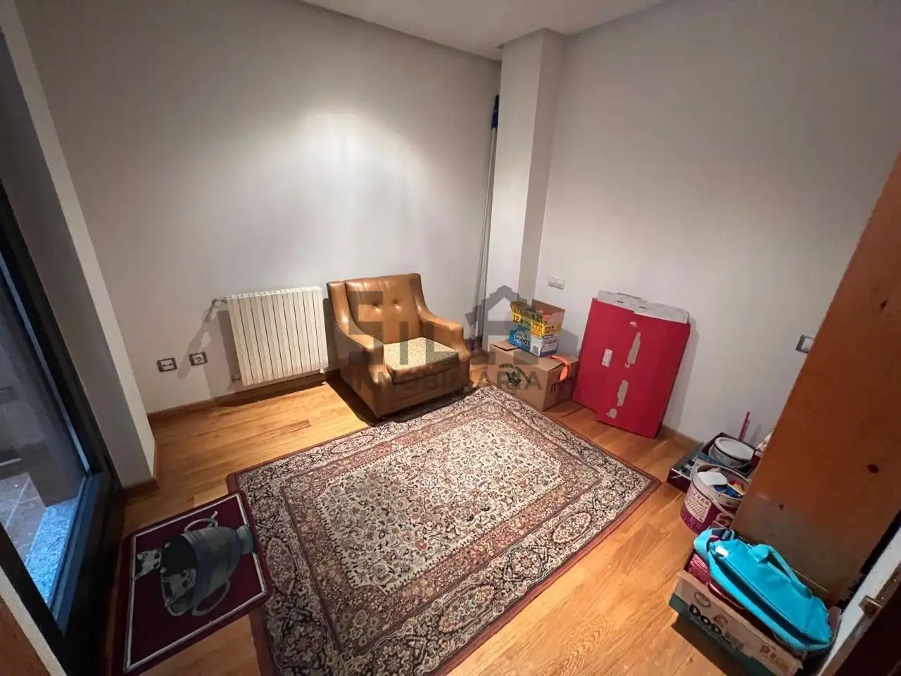 Flat for sale in NSA. SRA. DA SAINZA, Posío