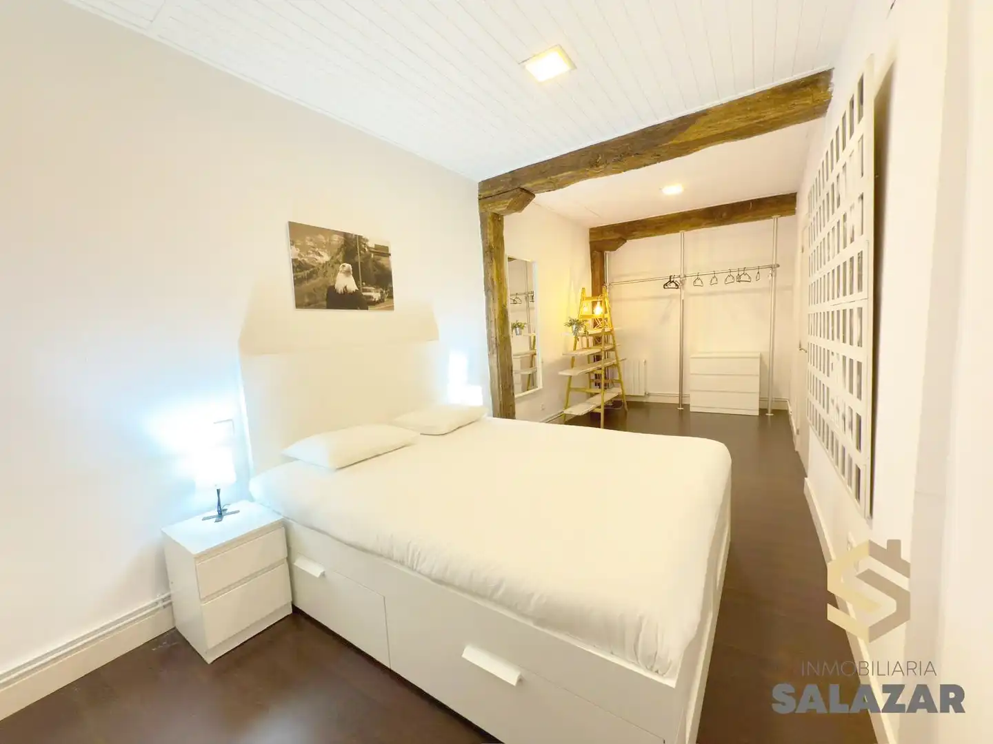 Habitación de Piso en venta en Bilbao  con Calefacción