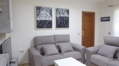 Foto 2 de Apartament de lloguer a Avenida Fátima, 5, La Trinidad, Málaga Capital