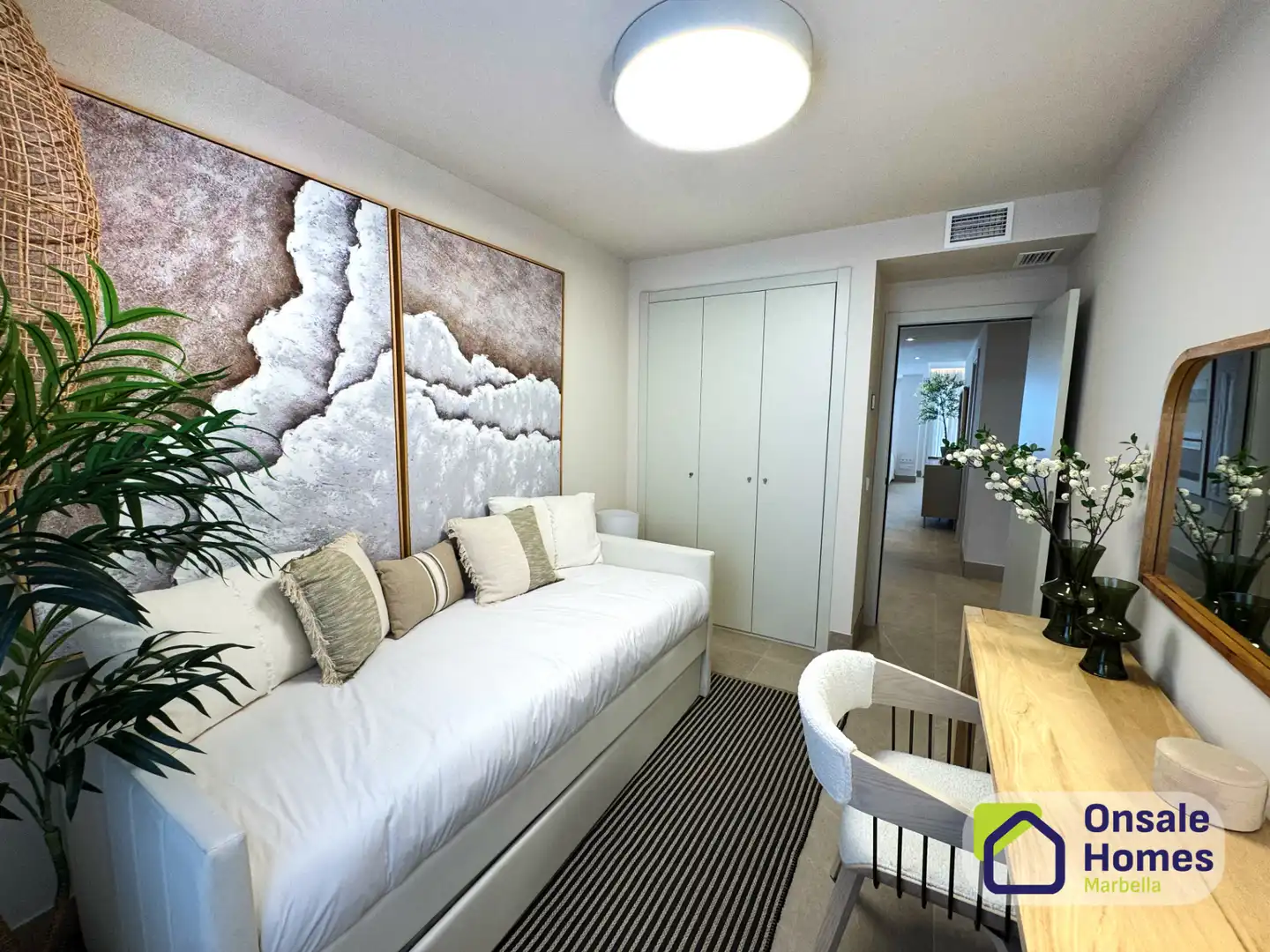 Wohnung mit Pool zum Verkauf in Calle Torre Campanillas, imagen 14