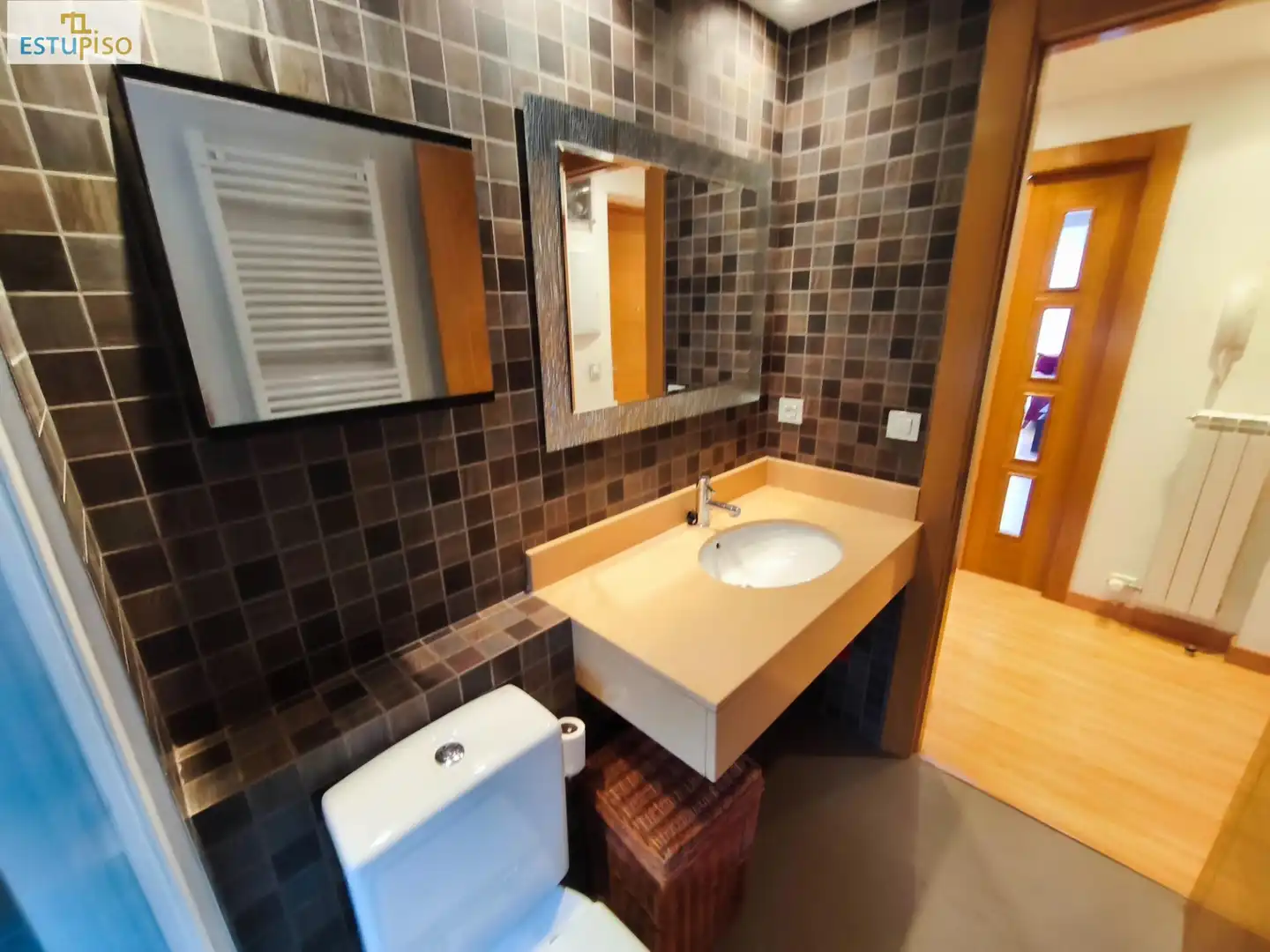 Piso en venta en Calle CEFERINO URIEN, Ali Gobeo