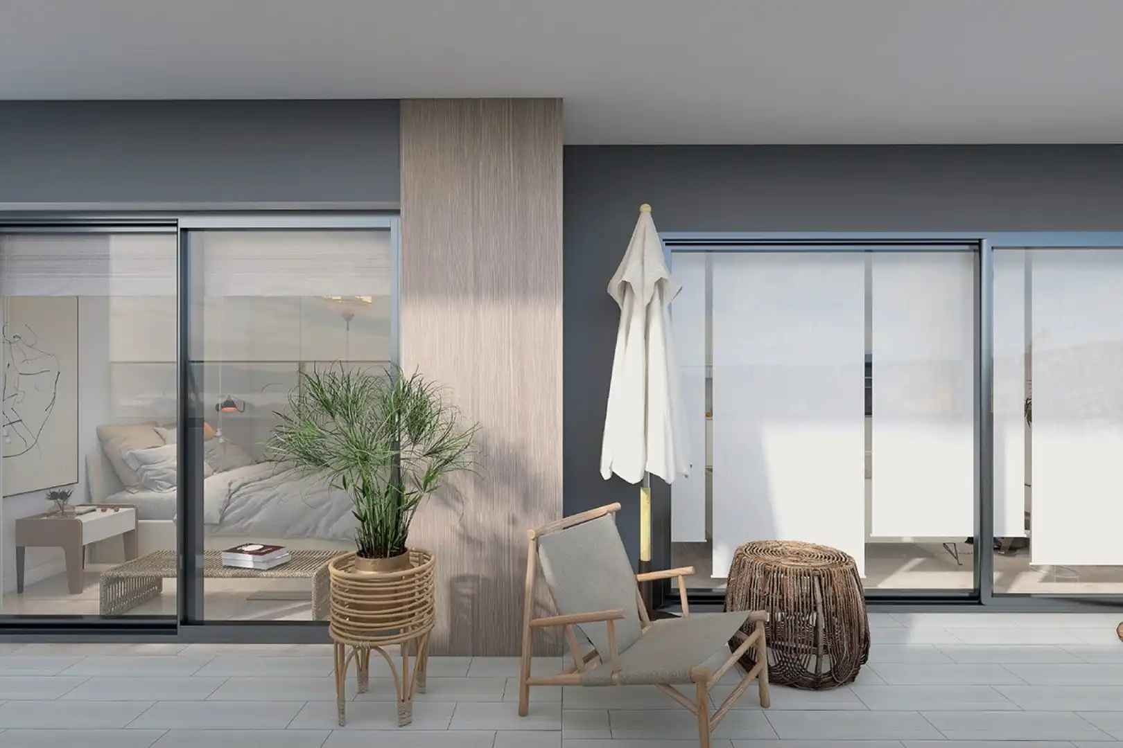 Penthouse mit Terrasse zum Verkauf in Playa del Cura, imagen 12