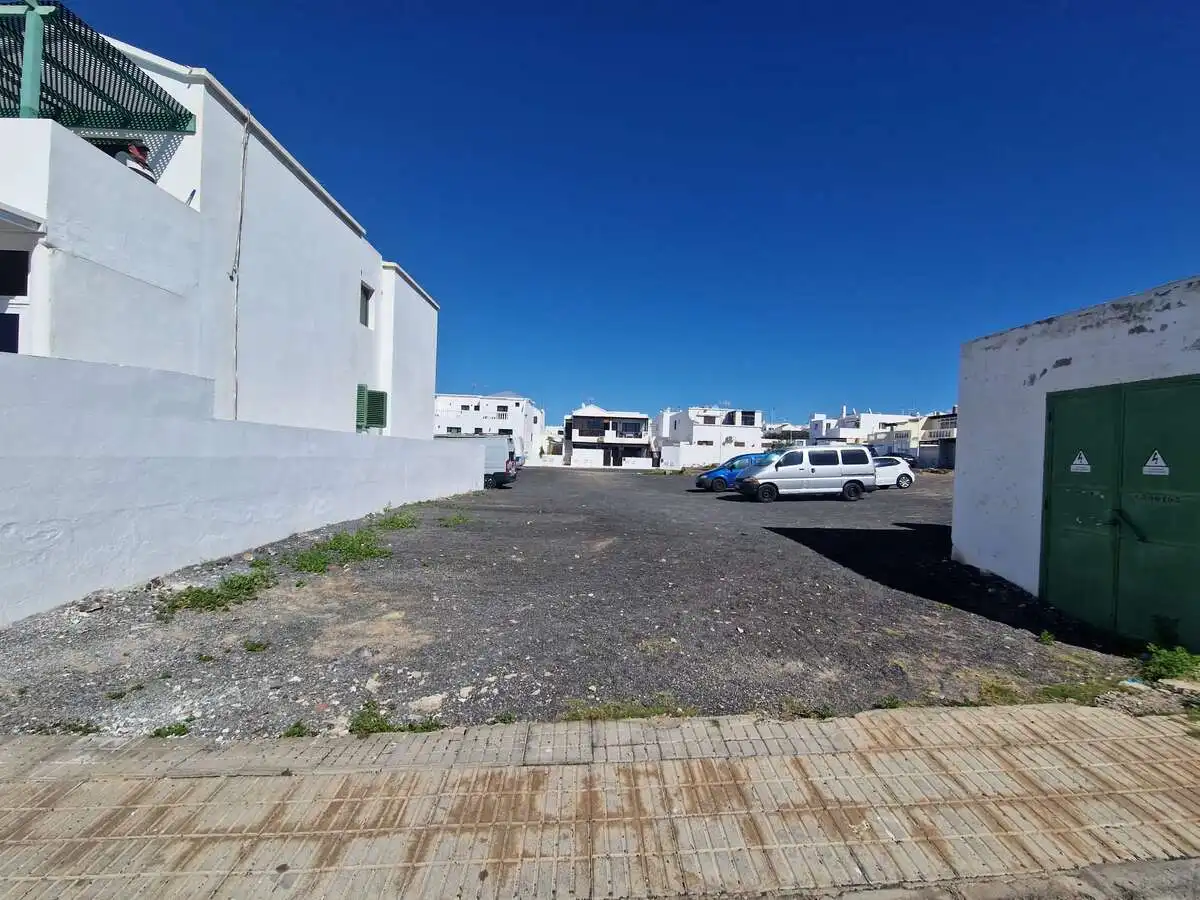 Residencial en venta en Playa Honda