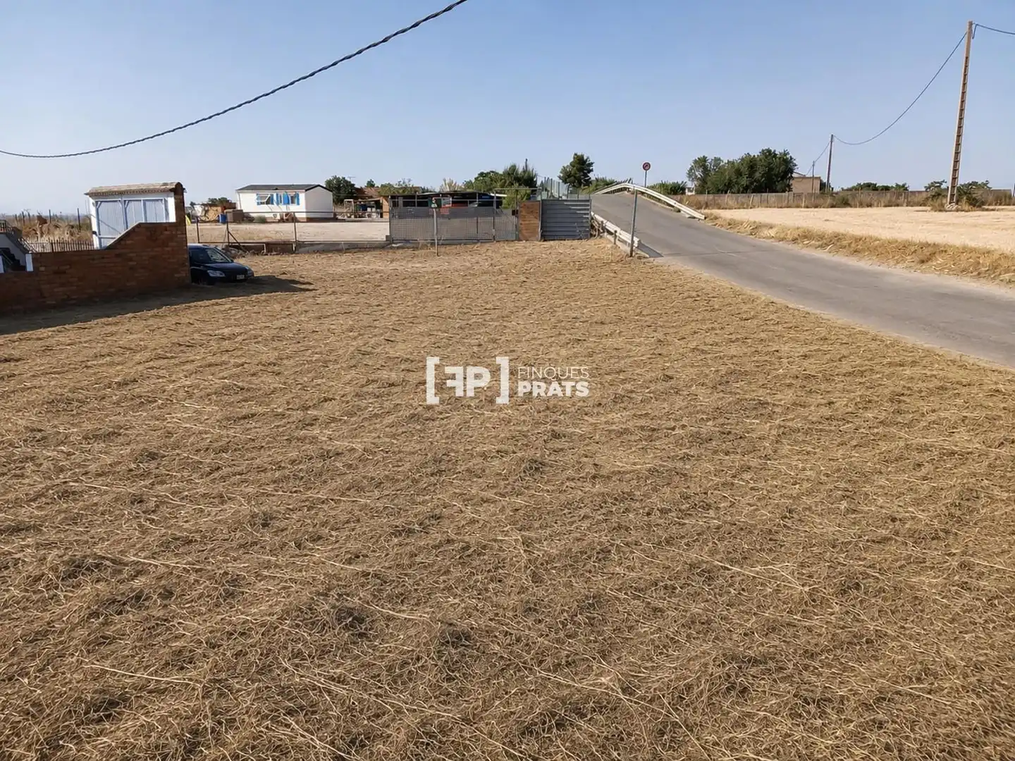 Terreny residencial en venda a Joan Miró, imagen 2