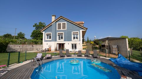 Foto 4 de Casa o xalet en venda a Mos, Pontevedra