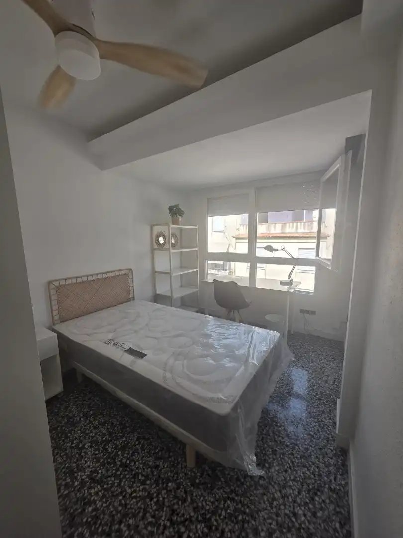 Piso con terraza en alquiler en Carrer el Camí, imagen 10