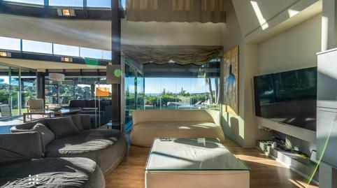 Photo 5 of House or chalet to rent in Carrer Vinya, 10, Rocaferrera, Barcelona