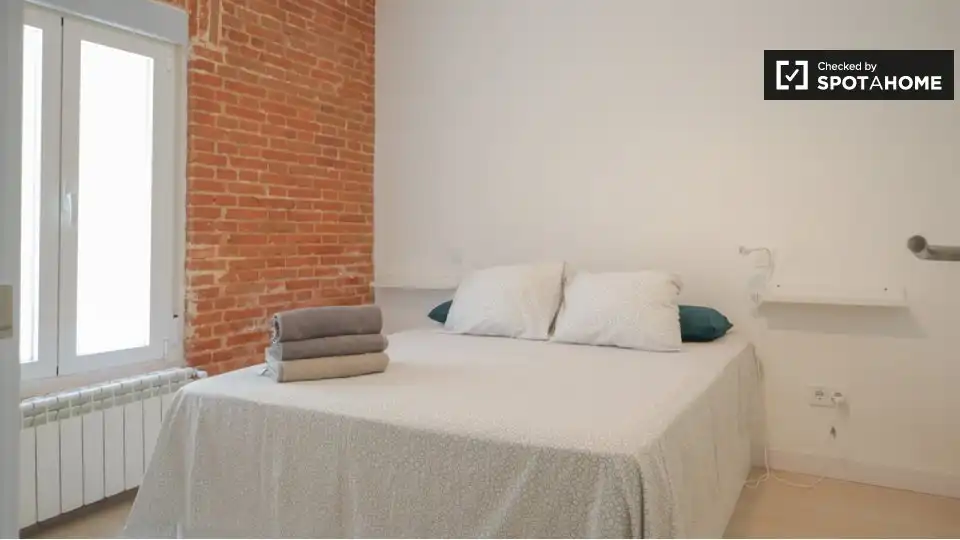 Flat to rent in Chamartín, imagen 17