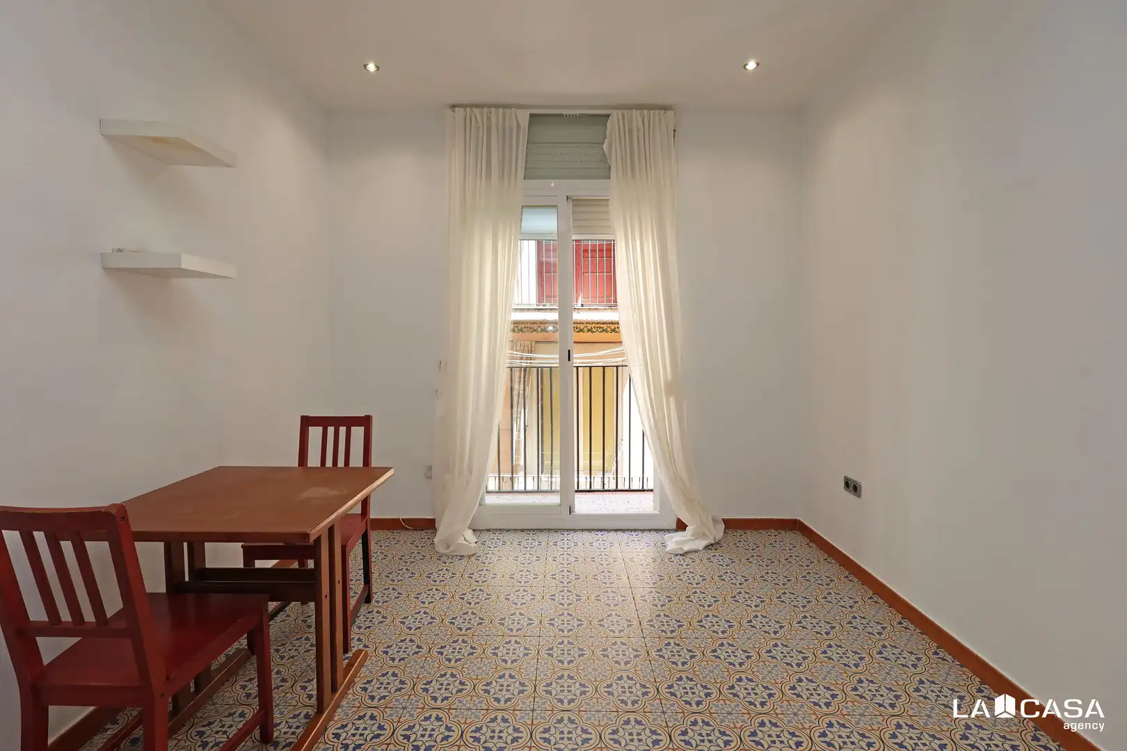 Appartement avec terrasse à vendre à Ciutat Vella