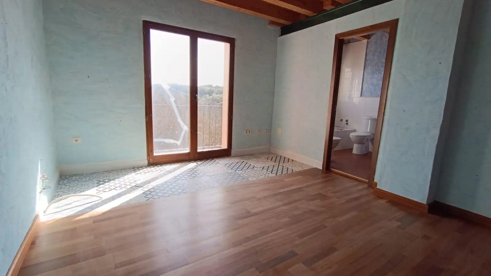 Dormitori de Edifici en venda en Pereruela
