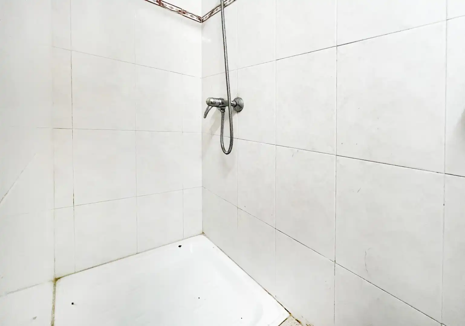 Bany de Local en venda en Cádiz