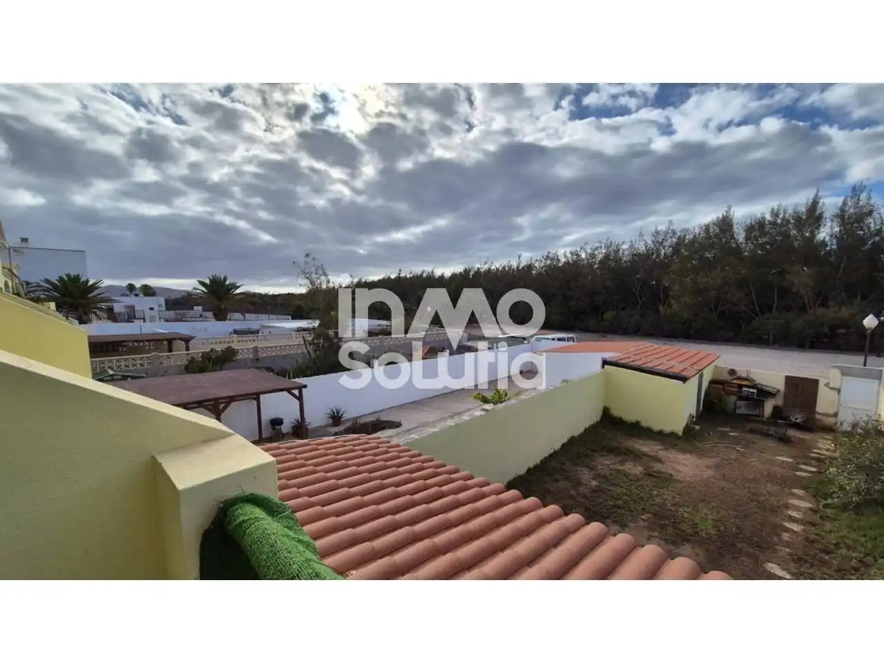 Pis en venda en Pájara amb Terrassa i Piscina comunitària