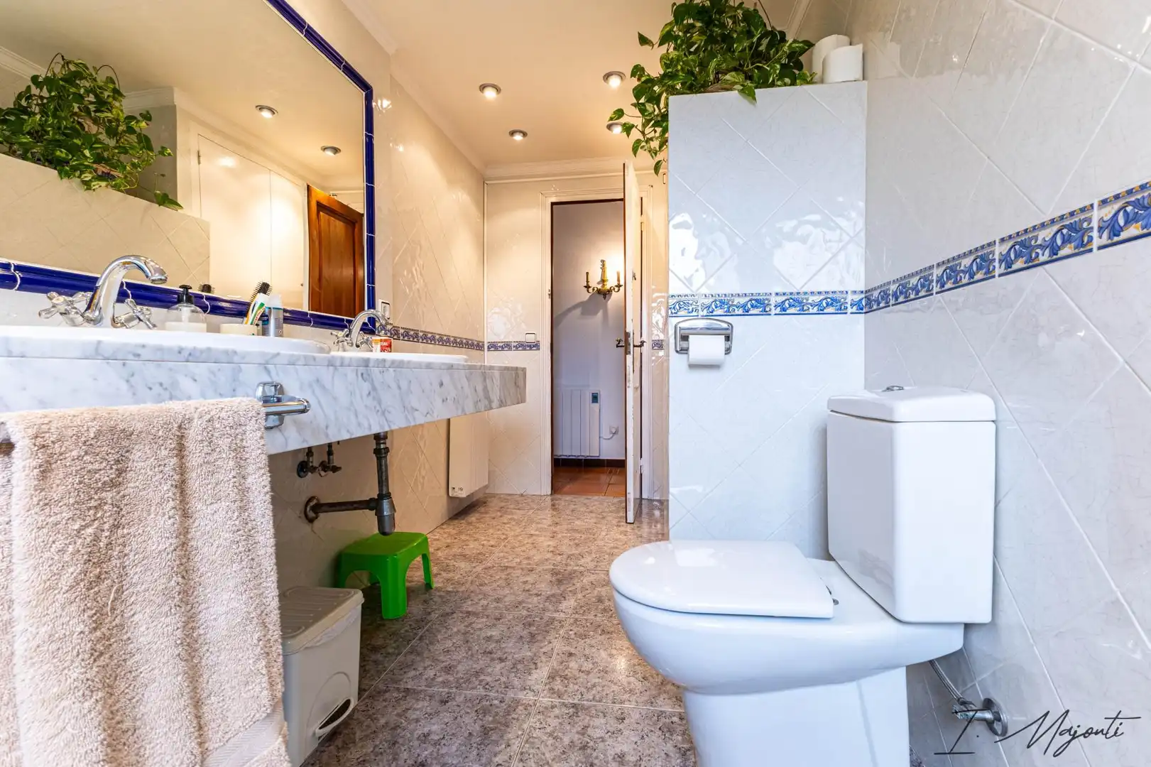 Casa aparellada en venda a La Bisbal d'Empordà, imagen 30