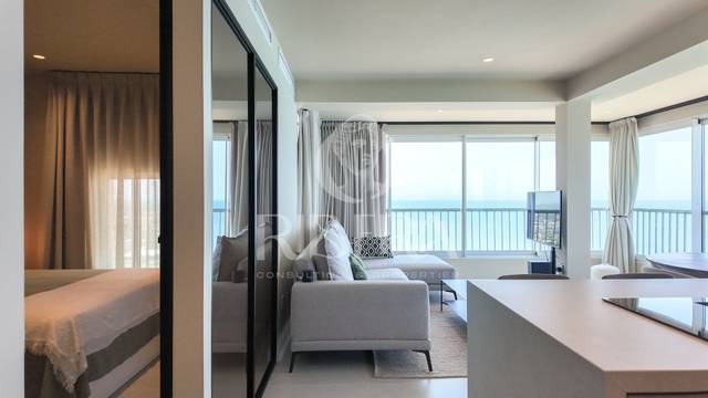 Piso en Alquiler en VALL AIGUES-BM en Bega de Mar