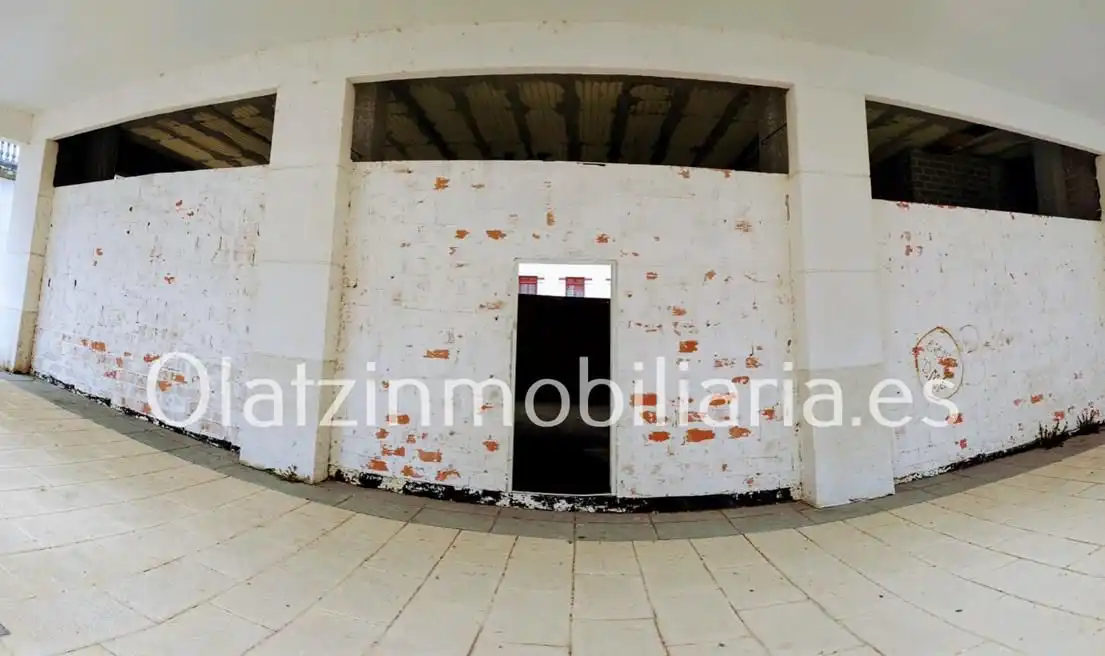 Local comercial en venda a Balmaseda, imagen 8