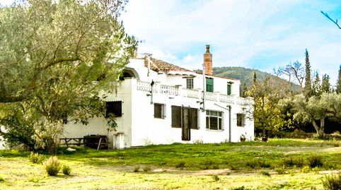 Foto 3 de Finca rústica en venta en N/a, -1, Rasquera, Tarragona
