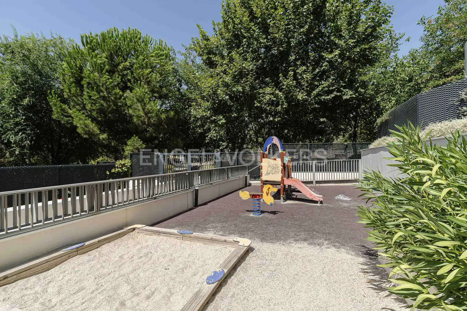 Terrace of Apartments for sale in Alcobendas  with Air Conditioner, Heating and Private garden