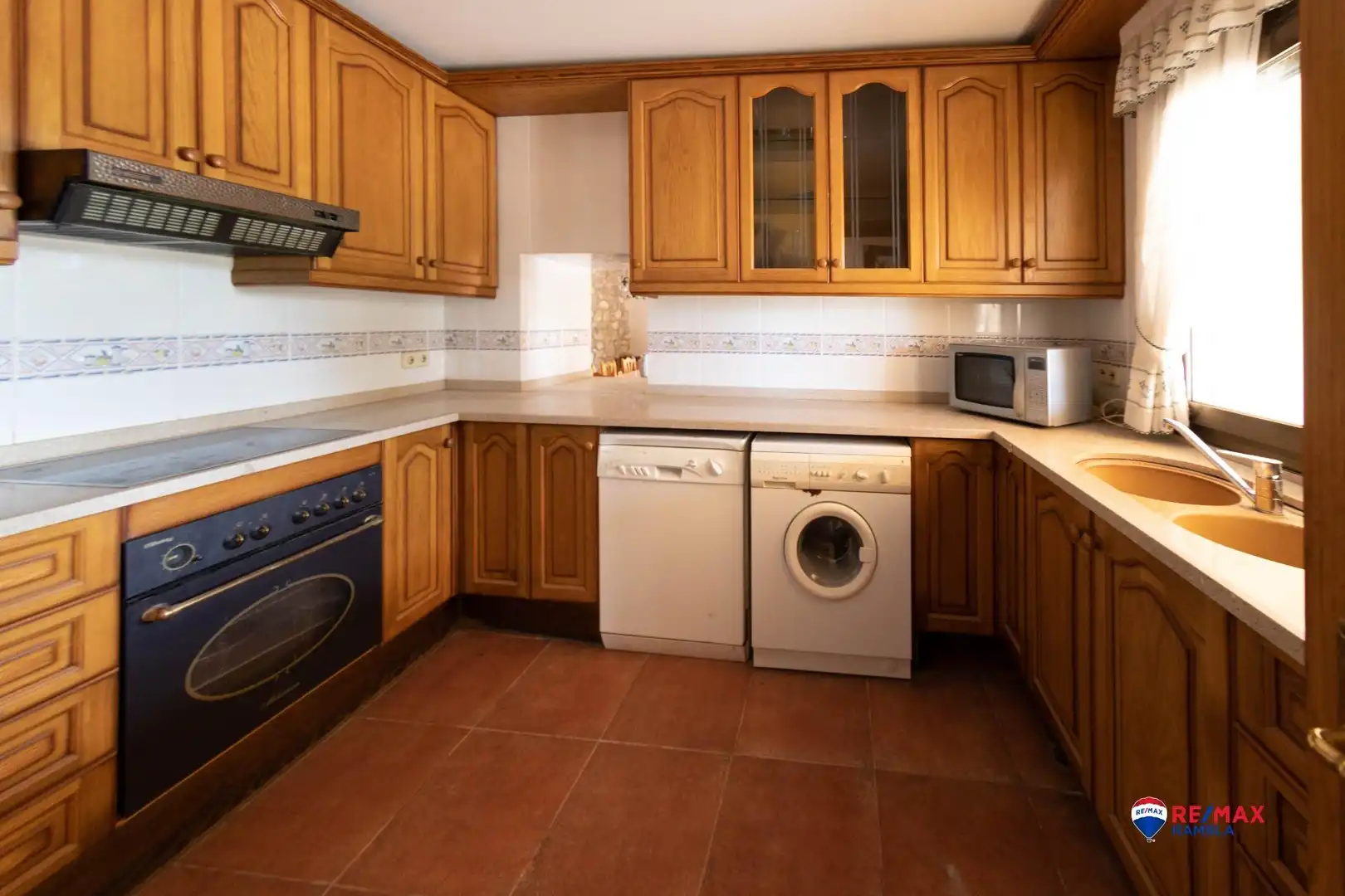 Kitchen of Houses for sale in Valls