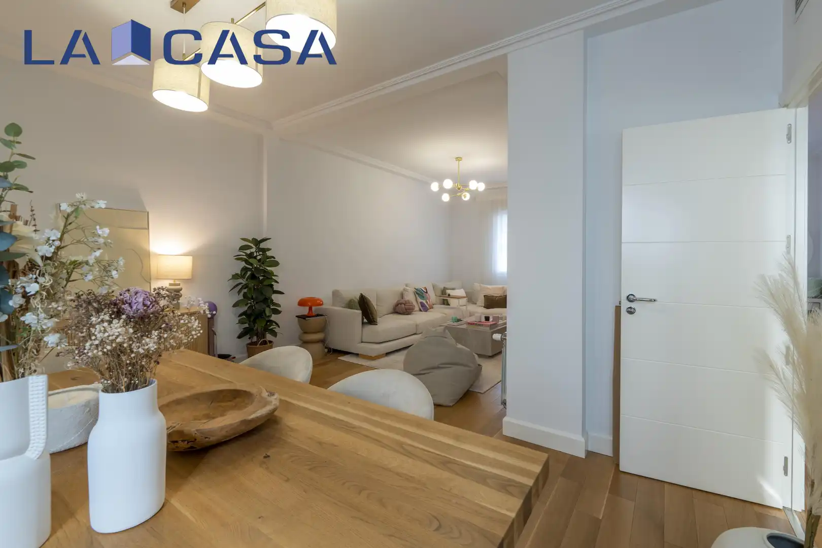 Appartement avec terrasse à vendre à Calle de José Abascal, imagen 6