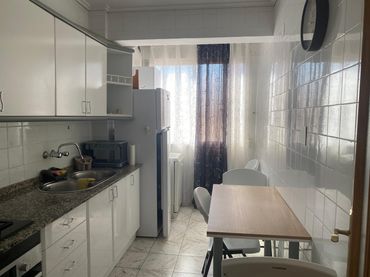 Apartment mit Balkon zum Verkauf in Avinguda de la República Argentina 60