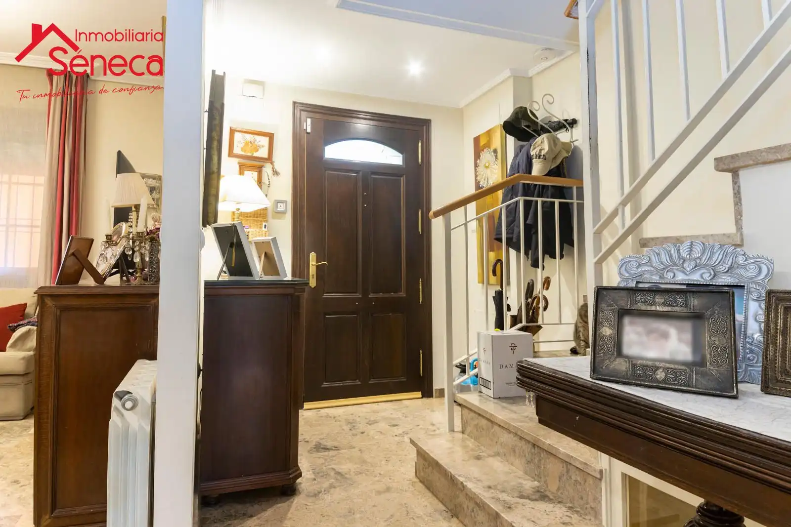 Casa adosada en venta en Córdoba con Aire acondicionado, Calefacción y Jardín privado