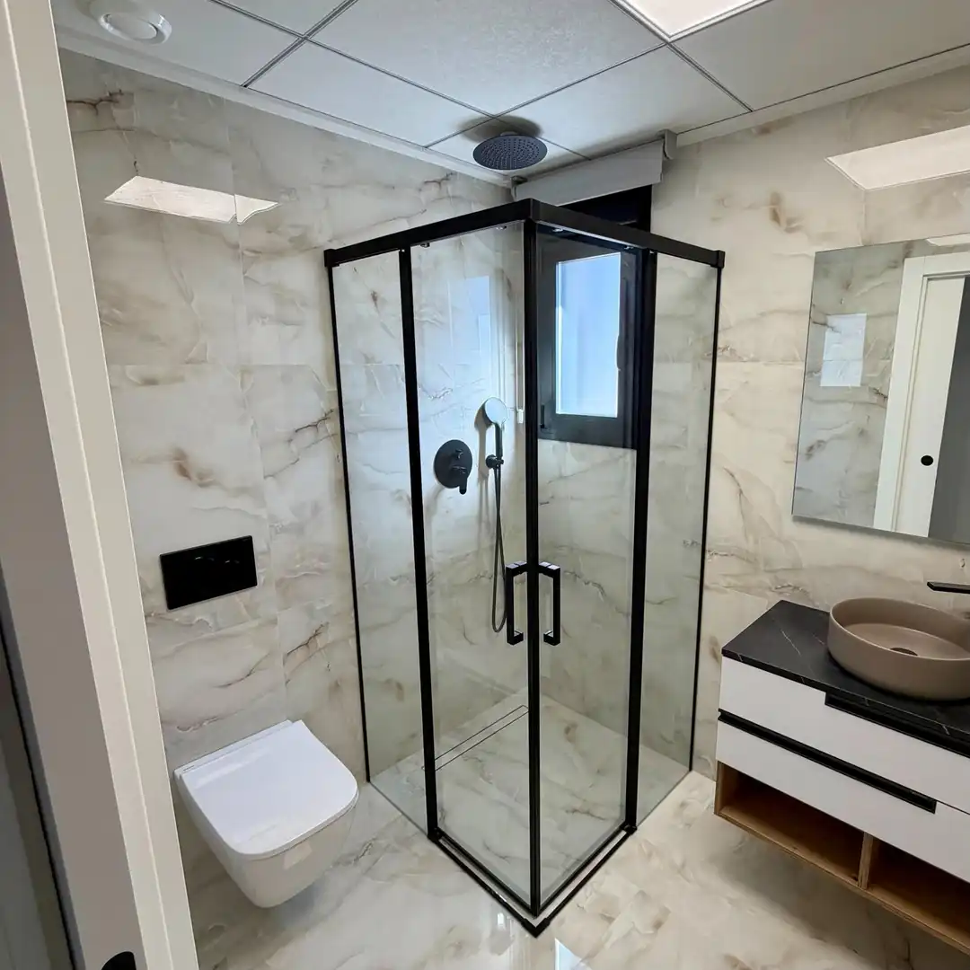 Rez-de-chaussée avec piscine à vendre à Calle BENFERRI, imagen 13