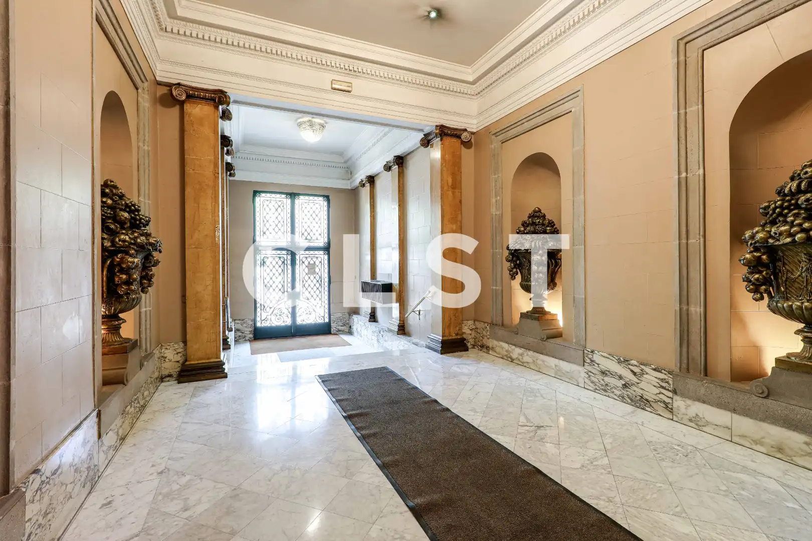 Piso con terraza en alquiler en Passeig de Gràcia, imagen 8