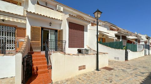Foto 3 von Einfamilien-Reihenhaus zum Verkauf in Calle Monte de Santa Pola, Monte Faro - Altomar II, Santa Pola