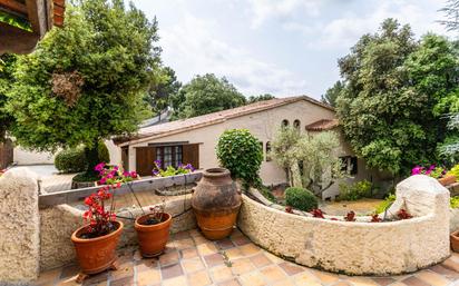 House or chalet for sale in L'Ametlla del Vallès