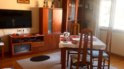 Foto 5 de Apartamento en venta en Rúa Do Marqués de Quintanar, 39, Baiona, Pontevedra