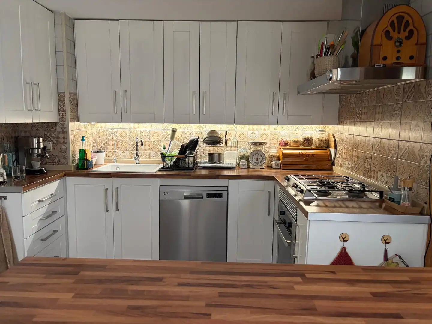 Flat for sale in El Carril - Paseo de Chapi, imagen 22