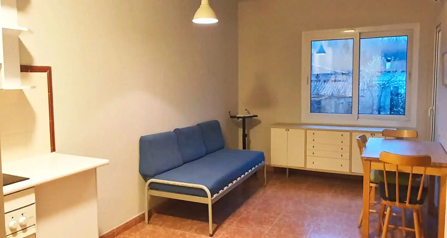 Wohnungen zur Miete in Santa Maria de Palautordera