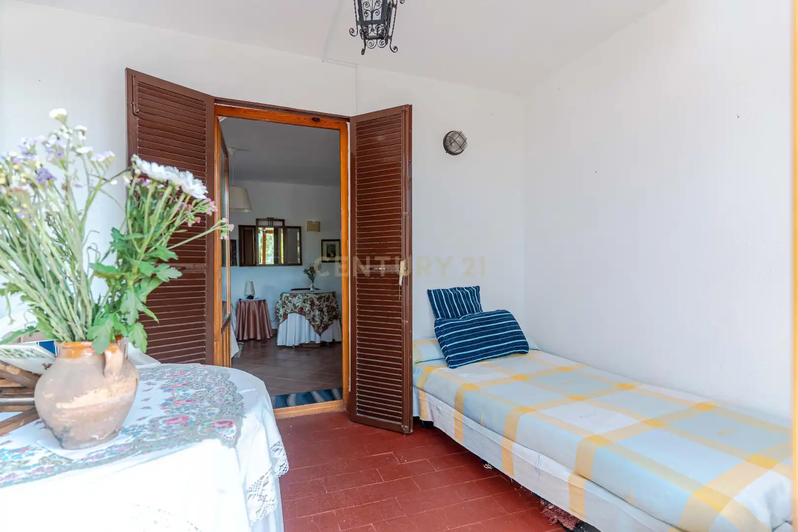 Bedroom of Houses for sale in Órgiva  with Private garden and Swimming Pool
