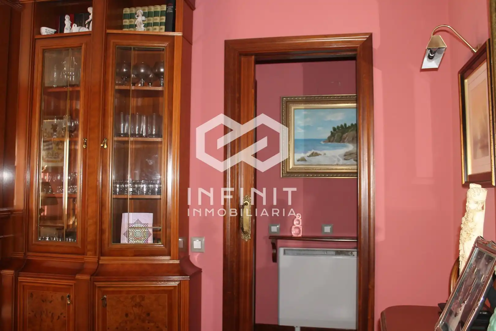 Flat for sale in Noreña  with Heating