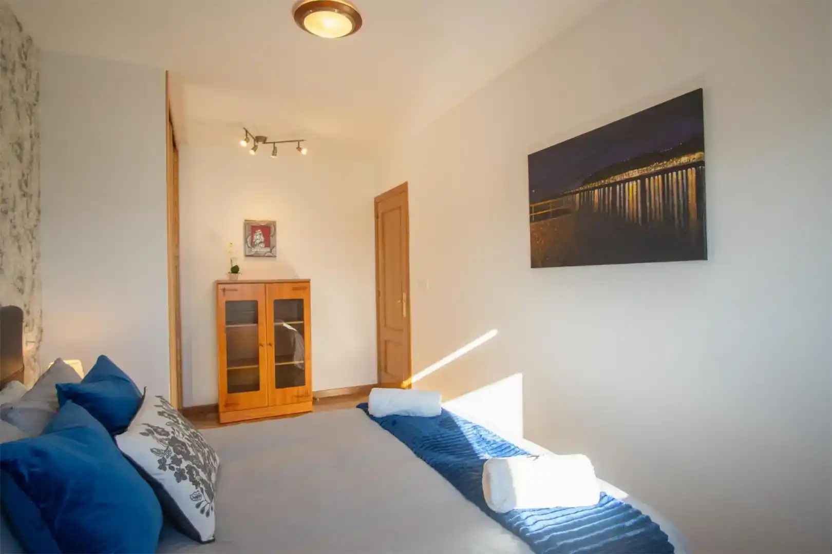 Wohnung zur Miete in Muros de Nalón, Asturias