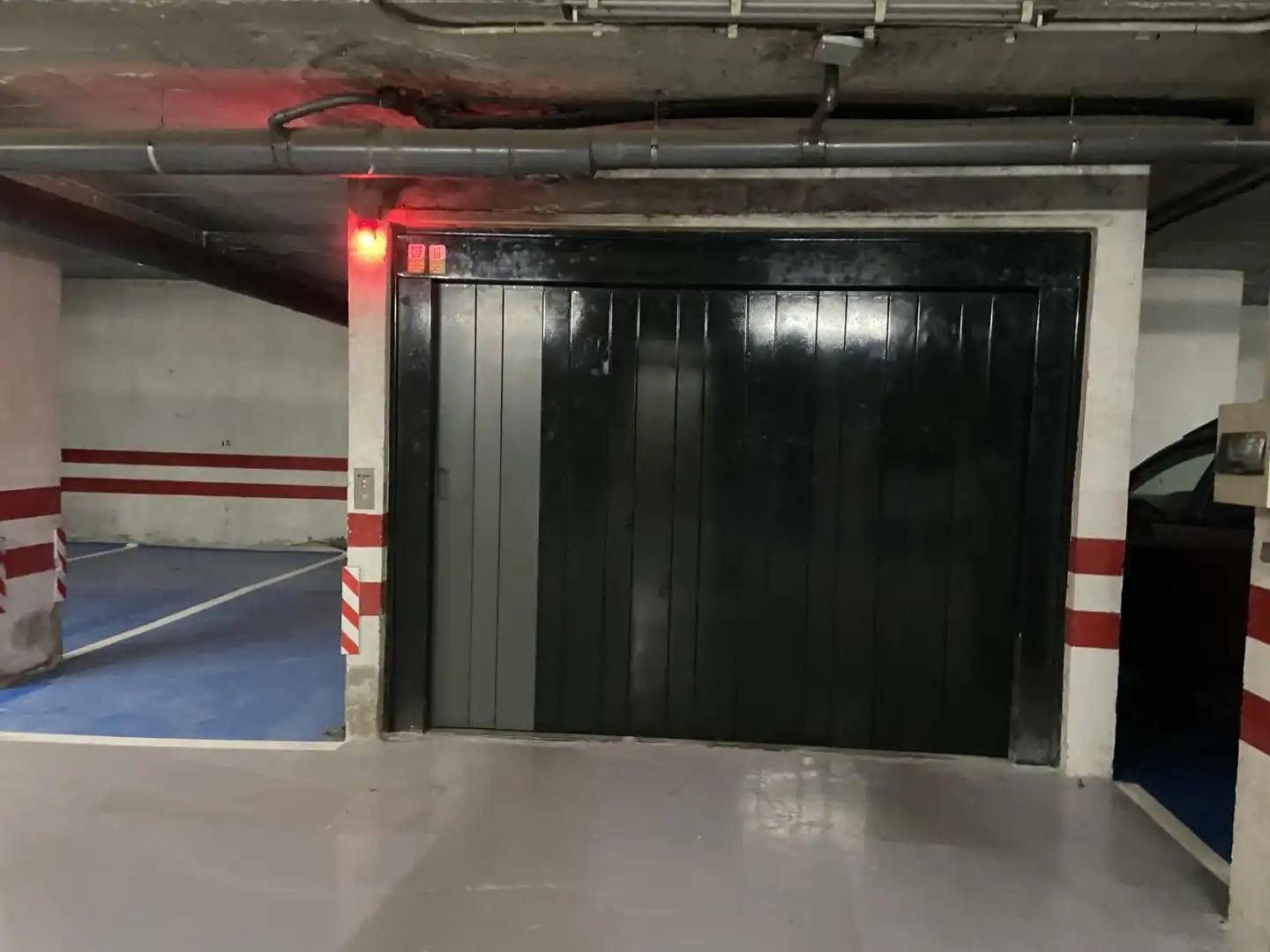 Einzelparkplatz zum Verkauf in Centro, imagen 8