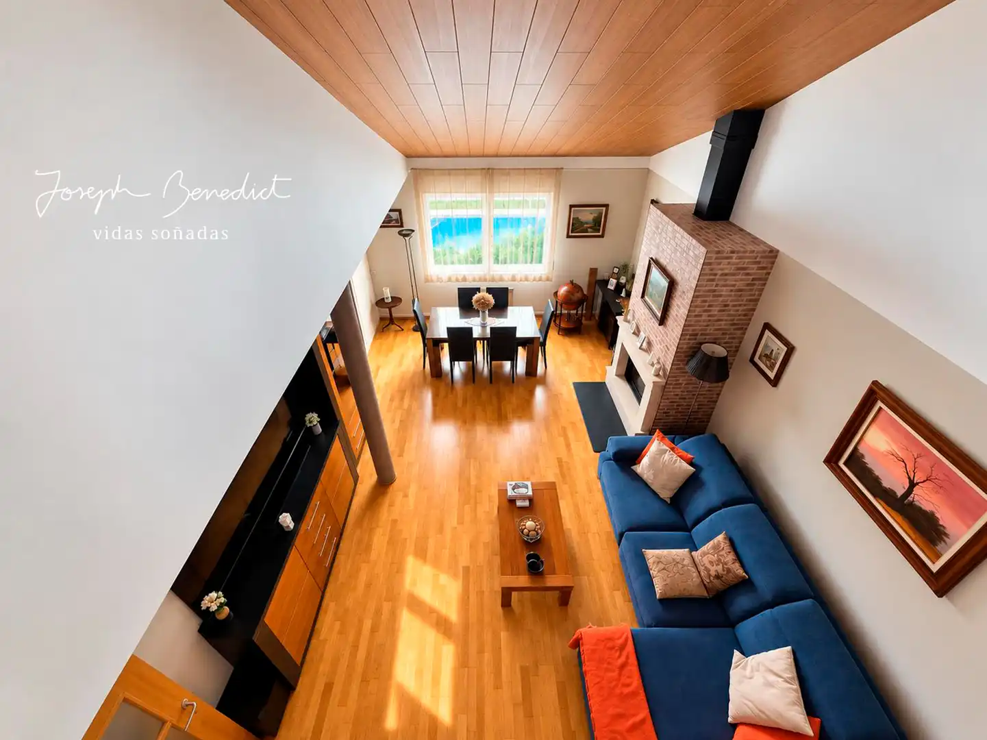 Casa amb terrassa en venda a Corbera de Llobregat, imagen 45