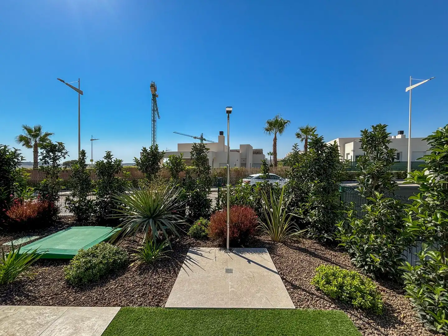Chalet con piscina en venta en Algorfa, imagen 7