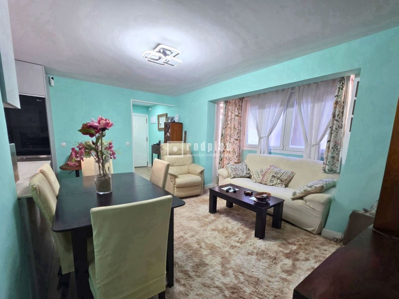 Pis en venda a Casco Antiguo