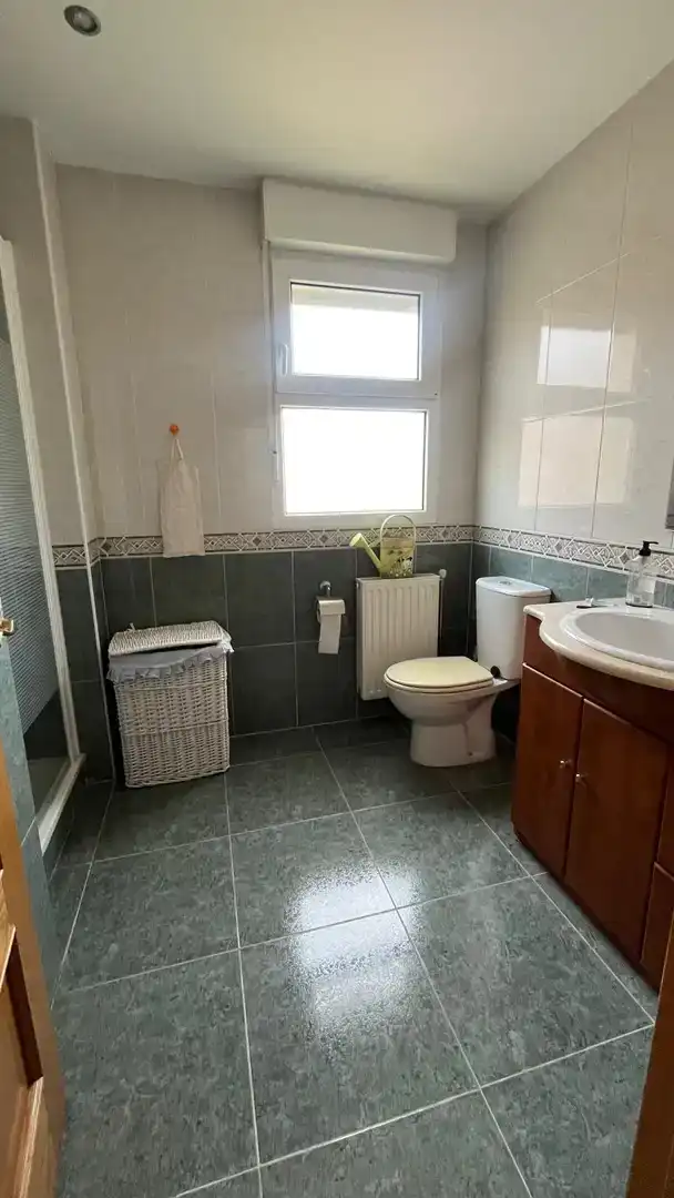 Bathroom of Detached homes for sale in Cayuela  with Private garden, Storage room and Balcony
