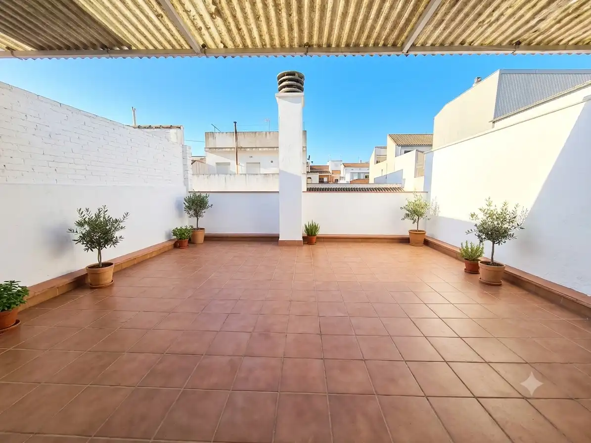 Terrace of Houses for sale in Blanes  with Air Conditioner, Heating and Terrace