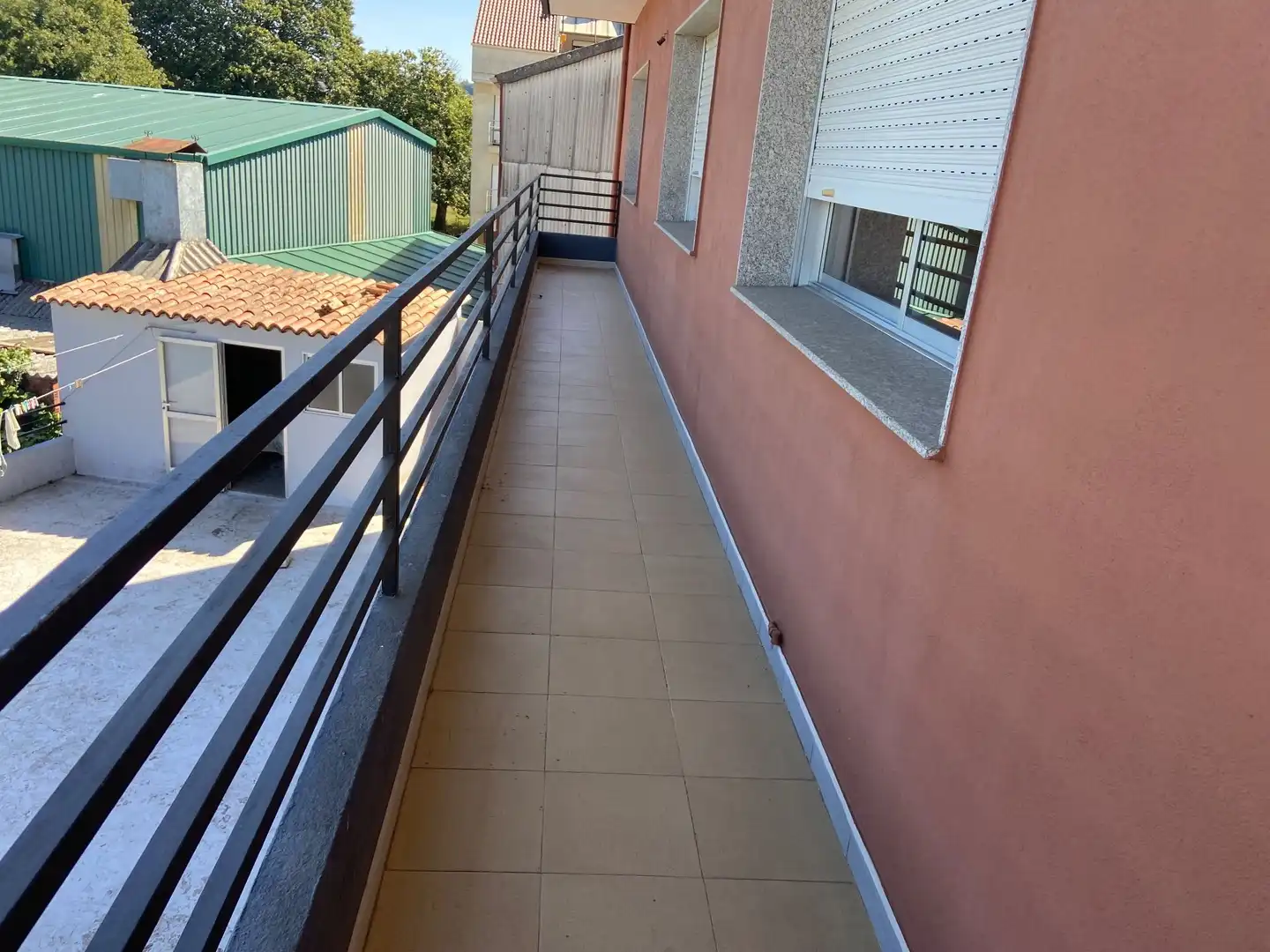 Piso en venta en Lalín, imagen 7