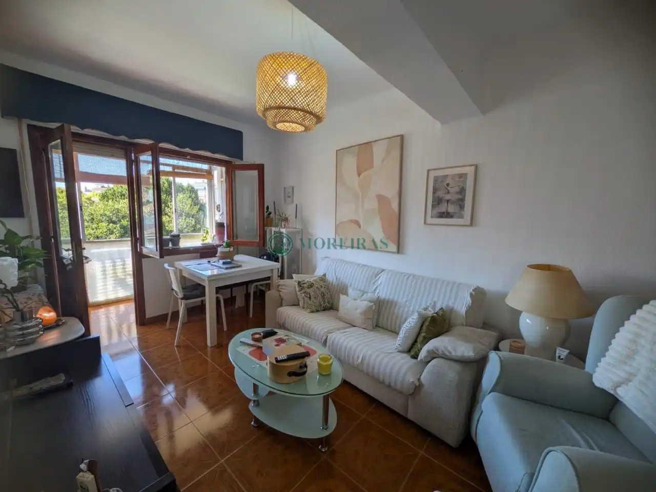Wohnung zum Verkauf in Casco Viejo, imagen 5