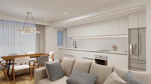 Foto 4 de Dúplex en venta en Carrer de la Mineria, La Marina del Port, Barcelona