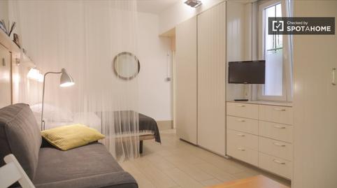 Foto 2 de Estudio para compartir en Palacio,  Madrid Capital