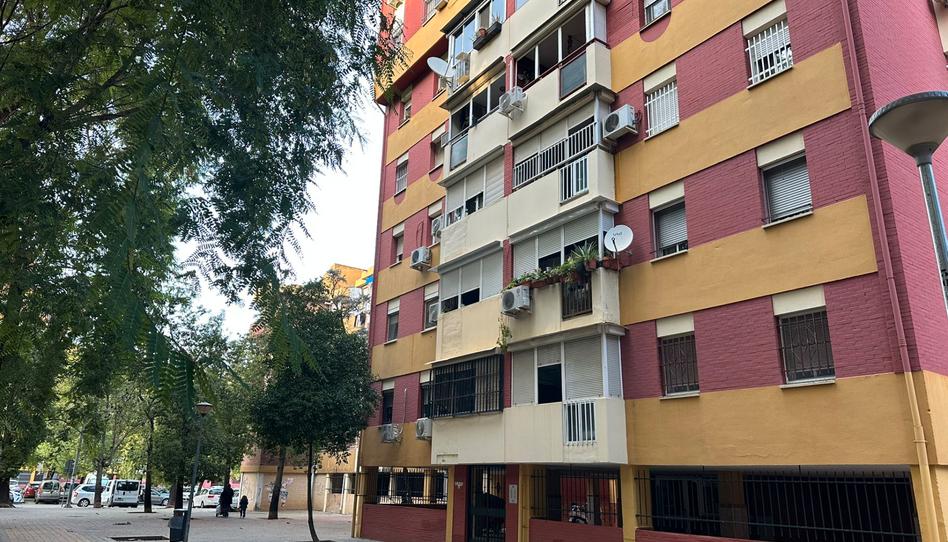 Photo 1 of Flat for sale in Calle Victoria Domínguez Cerrato, 7, La Oliva, Sevilla