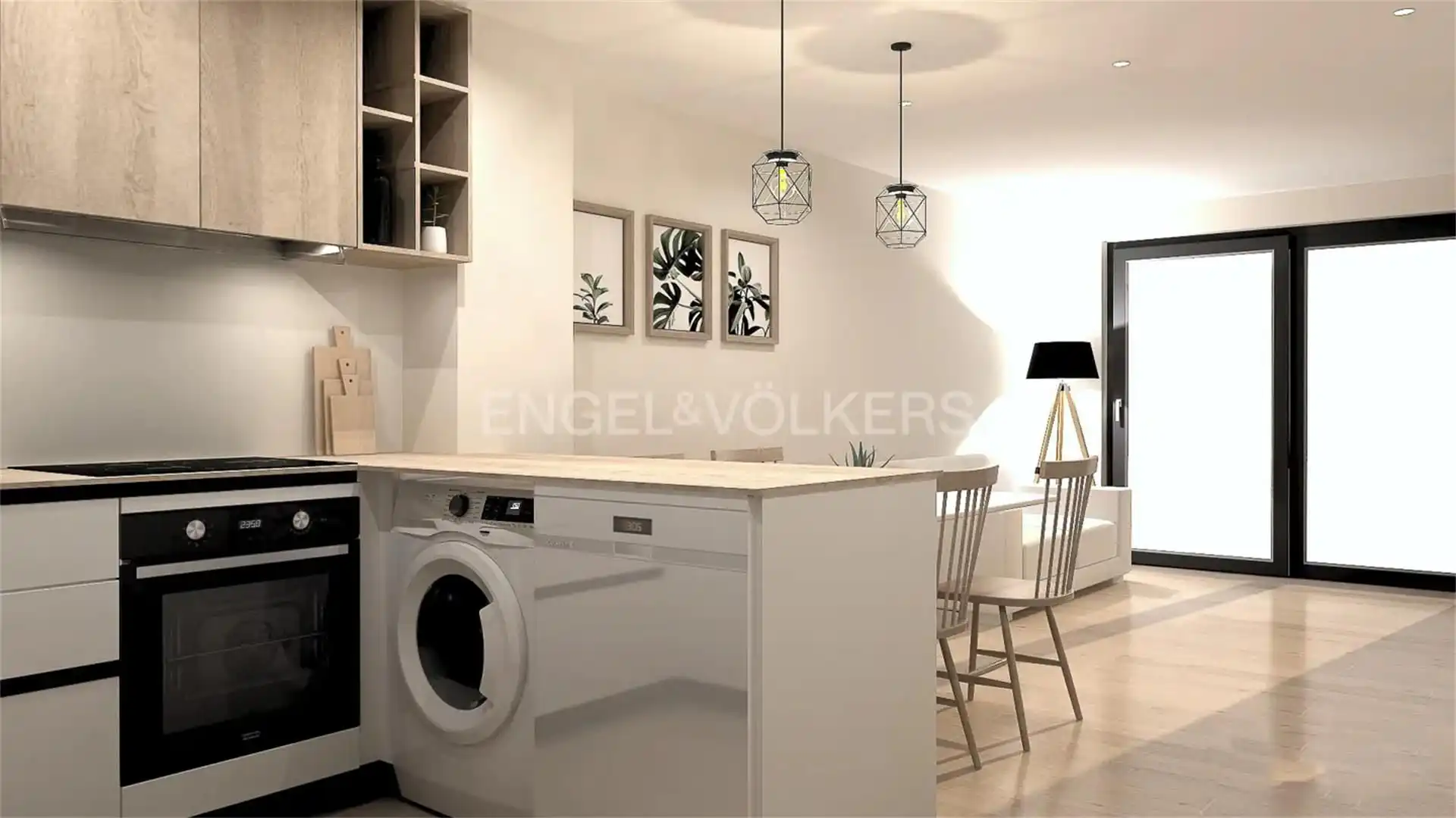Flat for sale in Centre
