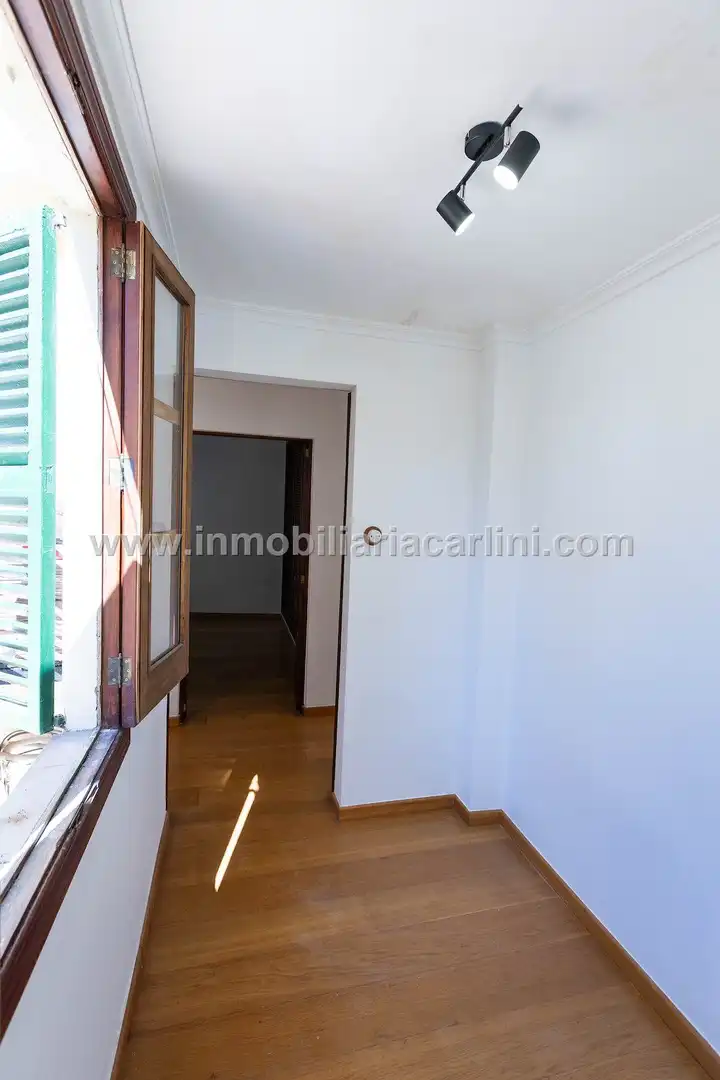 Dormitori de Àtic en venda en  Palma de Mallorca amb Terrassa