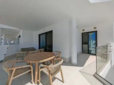 Appartement compact avec piscine à vendre à Centro ciudad, imagen 18